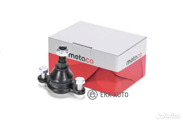 Metaco 4200-038 деталь Опора шаровая передней подвески