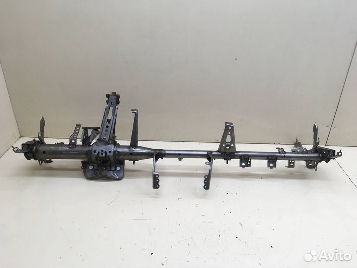 Усилитель торпедо, Toyota Rav 4 2018