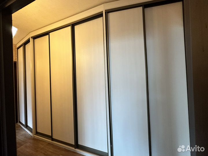 Шкаф купе в прихожую