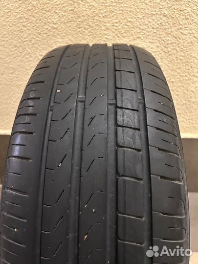 Pirelli Scorpion Verde 215/60 R17