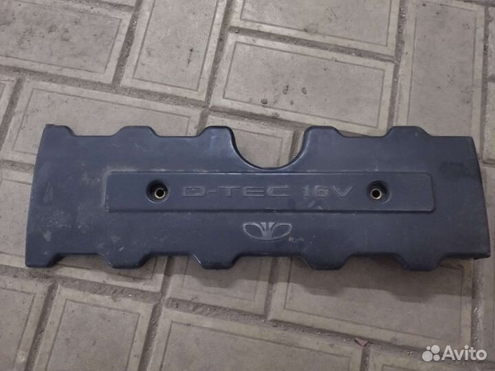 Декоративная крышка Daewoo