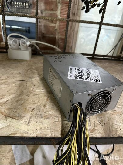 Блок питания l3+