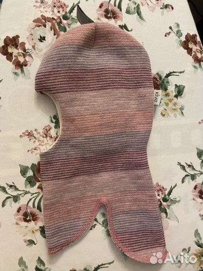 Шапка-шлем Kivat/Nels