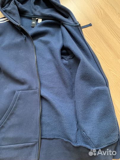 Толстовка adidas