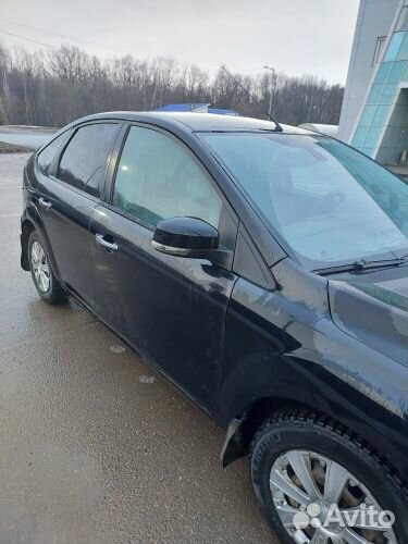 Ford Focus 2.0 AT, 2009, 229 000 км