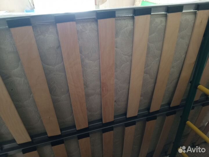 Кровать отдам бесплатно