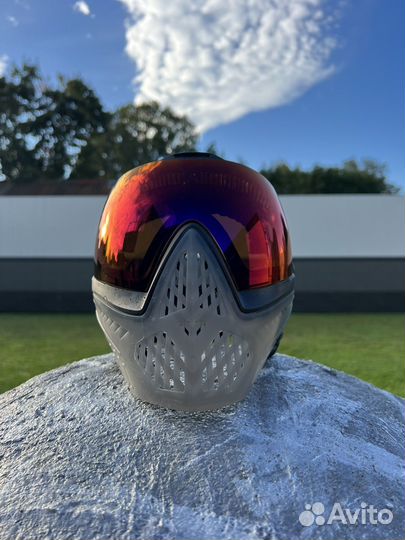 Dye i5 маска доя пейнтбола