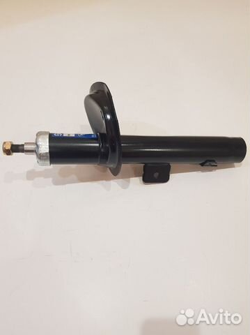 Амортизатор передний левый AC31688 для Breez stell