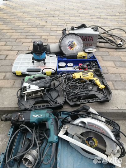 Услуги мастер на час