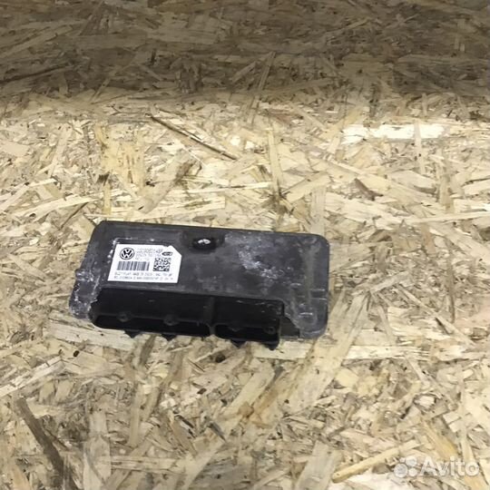 Эбу Мозги на Skoda рапид