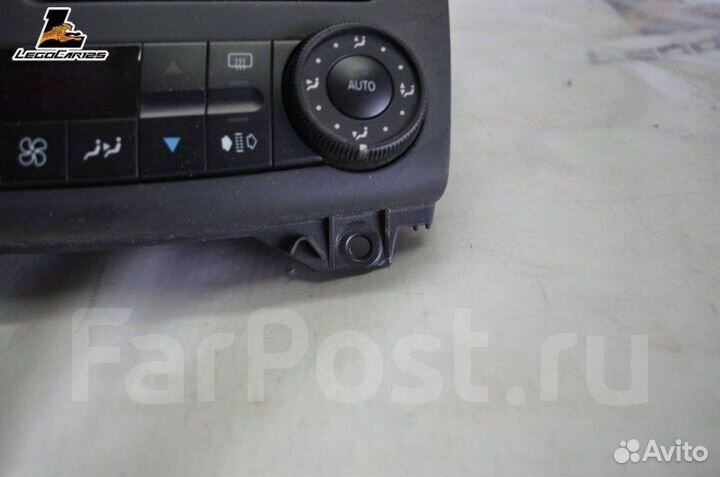 Климат контроль Mercedes-Benz E-Class S211 E320