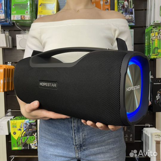 Колонка каратель JBL Extreme 3