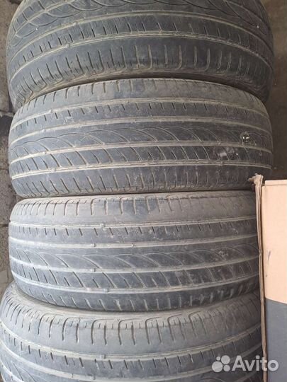 Aderenza ADZA88 235/65 R17