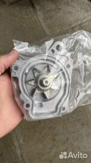 Помпа aisin wph-044