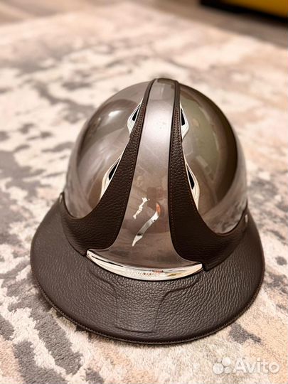 Шлем для конного спорта 55-56