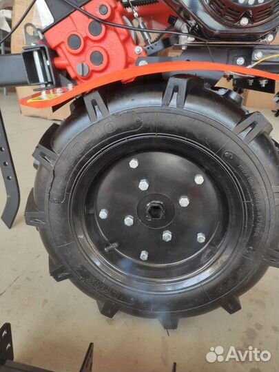 Колеса для мотоблока