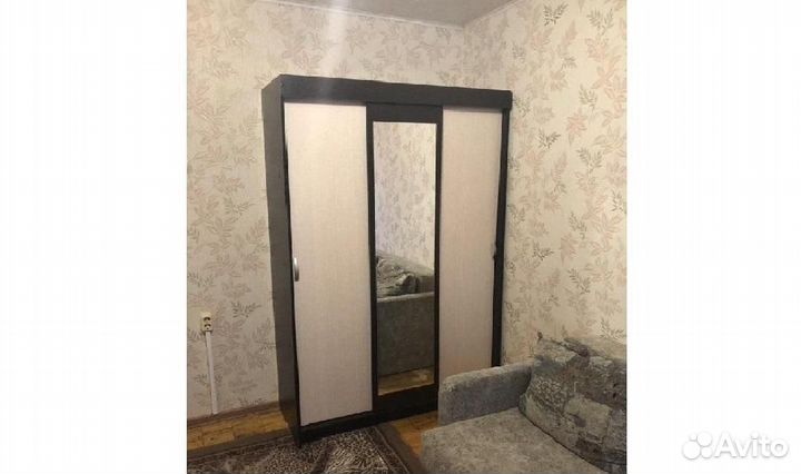 Шкаф купе новый
