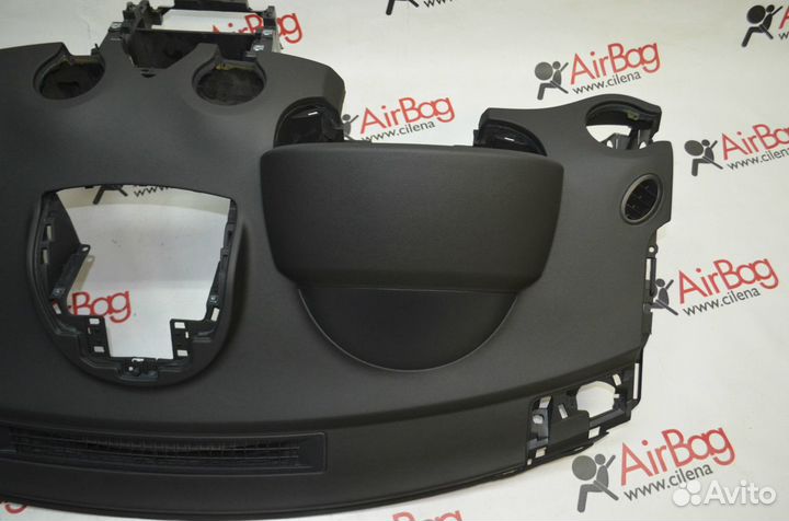 Торпедо панель приборов Renault Koleos 1 арт.:2