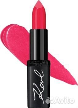 Помада Dior, Bobby brown, Mac, Guerlain