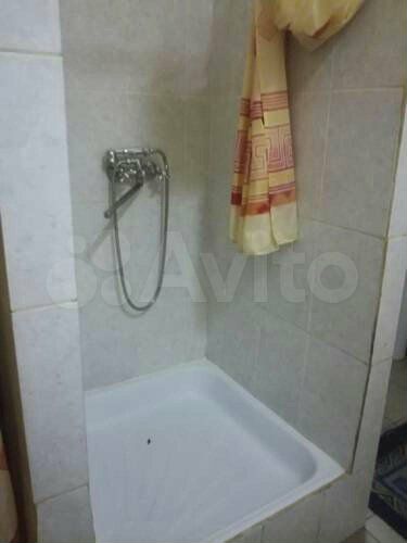 Комната 25 м² в 3-к., 2/7 эт.