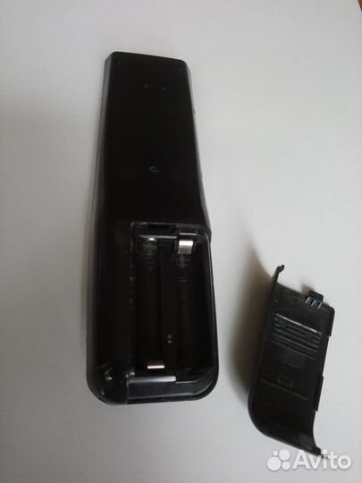 Пульт для телевизора panasonic