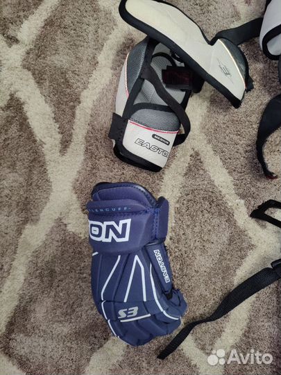 Хоккейная форма взрослая