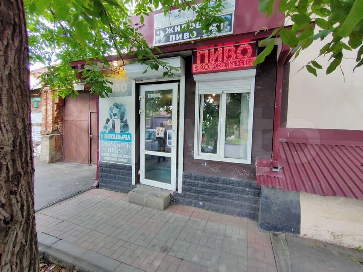 Сдам помещение свободного назначения, 15 м²