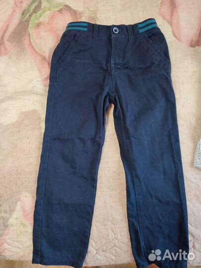 Рубашки для мальчика