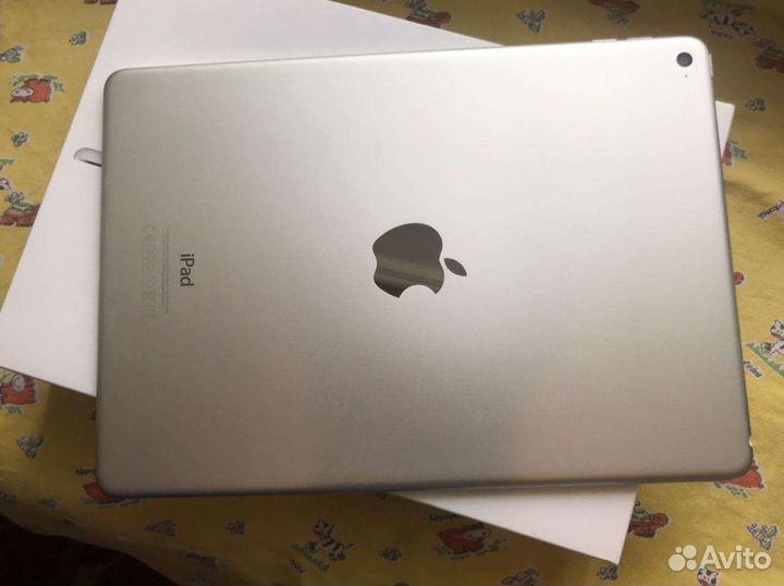 iPad air 2 64gb