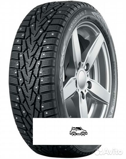 Ikon Tyres Nordman 7 175/65 R14 86T