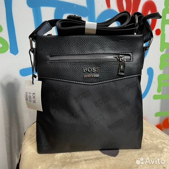 Сумка Giorgio Armani