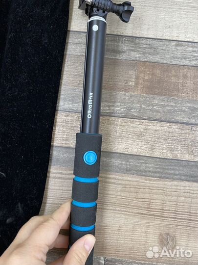 Селфи палка