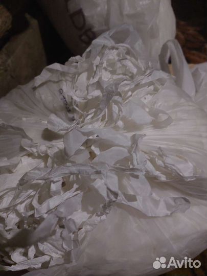 Для организации праздника, бумажный дождик