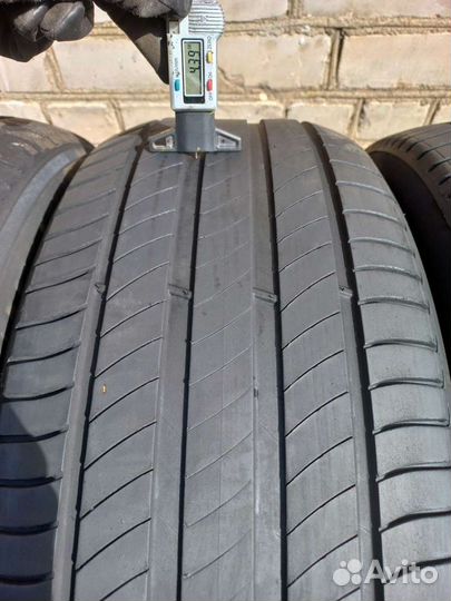 Michelin Primacy 4 235/55 R18