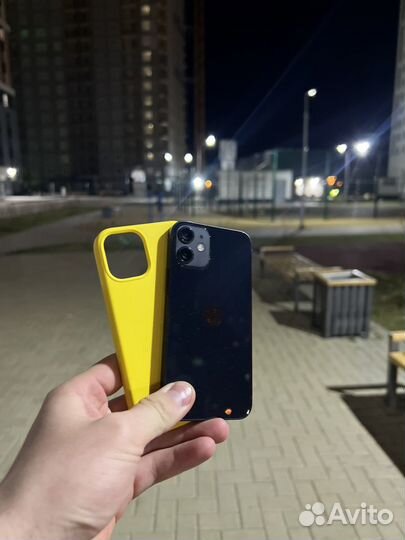 iPhone 12 mini, 128 ГБ