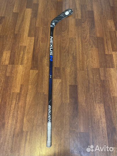 Хоккейная клюшка bauer Nexus 6000