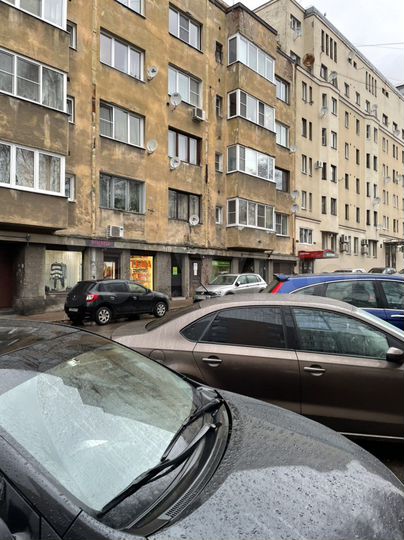 3-к. квартира, 51,3 м², 3/5 эт.