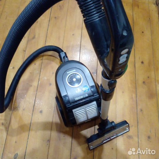 Пылесос Samsung