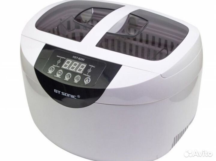Ультразвуковая мойка GT Sonic VGT-6250