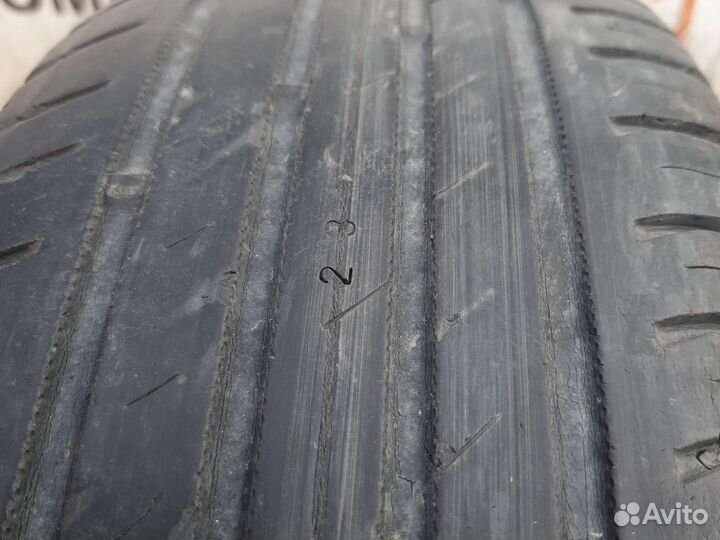 Nokian Tyres Hakka Green 195/65 R15