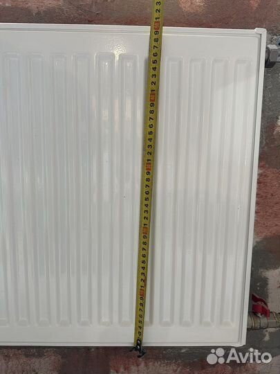 Радиатор отопления