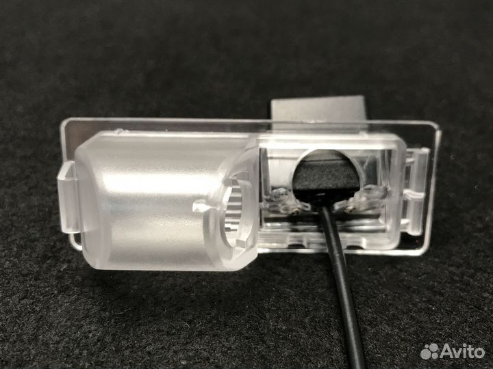 Камера заднего вида для Opel Astra J