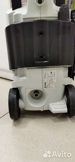 Продам мойку stihl RE98
