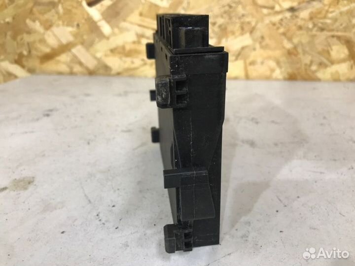 Блок управления сиденьем Mercedes-Benz S-Class