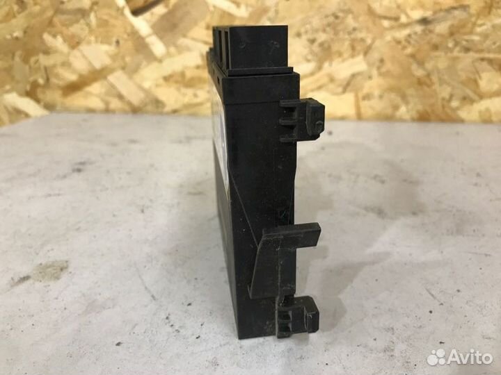 Блок управления сиденьем Mercedes-Benz S-Class