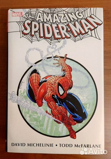 The Amazing Spider-Man Omnibus