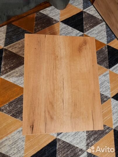 Журнальный столик лофт