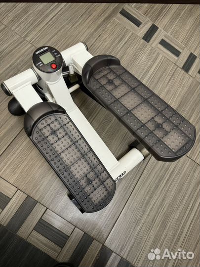 Тренажер степпер torneo