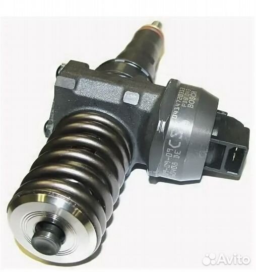 Насос форсунка volkswagen 1.9 tdi