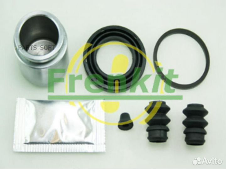 Frenkit 241914 Ремкомплект суппорта + поршень grea
